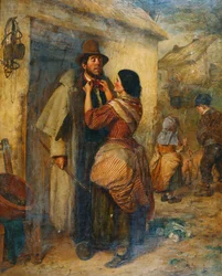 Finishing Touch, 1867