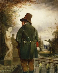 The Groves O"Blarney", 1856