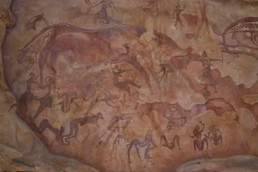 Libyen, Trippel, masssäsong, 2007.