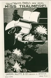 Ethel Reed: Miss Reverie...