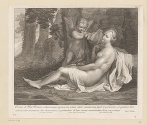 Venus i kärlek