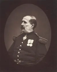 Överste Denfert-Rochereau, ca. 187678.