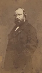 [Konstant Troyon], 1860-talet.