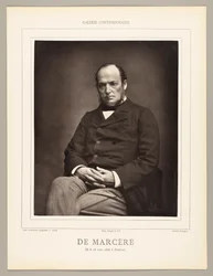 Émile Deshayes de Marère (fransk politiker, 1828-1918)