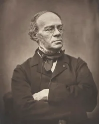 Halévy, ca. 1876.