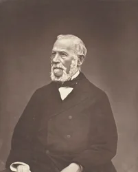 Henri Martin, ca. 1876.