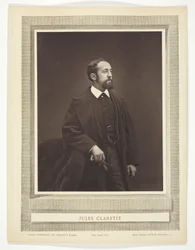 Jules Claretie