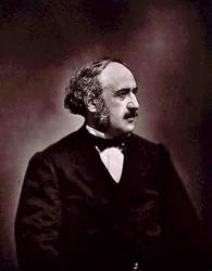 Jules Simon (1814-96), från 