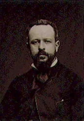 Leon Barillot (1844-1900), från 