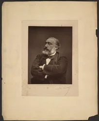 Léon Gambetta