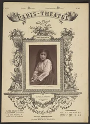 Teater i Paris: Angele Moreau