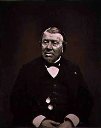 Philippe Ricord (1800-89), från 