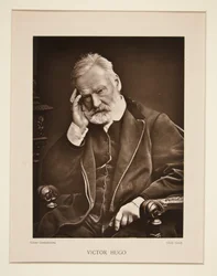 Victor Hugo, ur La Galerie Contemporaine