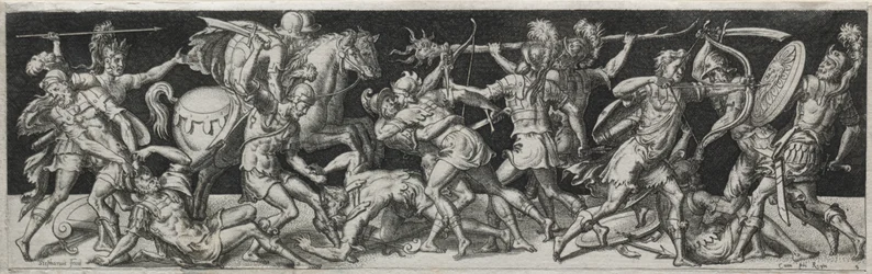 Strider och triumfer