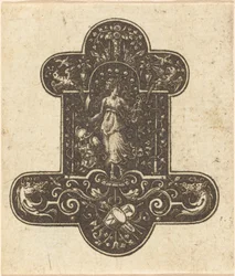 Judith med huvudet av Holofernes