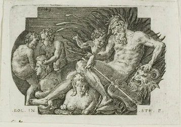 Floden Nilen