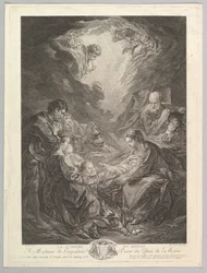 Världens ljus, 1761.