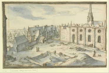 ByggverksamhetCollègeLaFlèche1