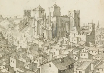 De la ville d