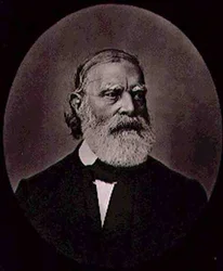 Francois Vincent Raspail (1794-1878), från 