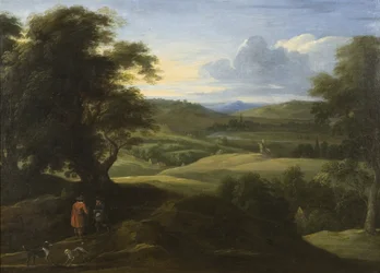 Landskap