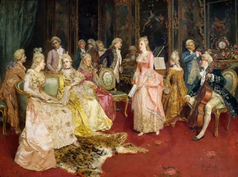Konserten