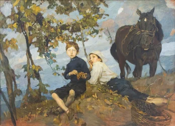 Höst