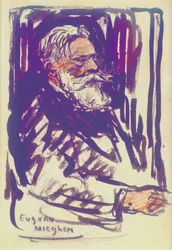 Målaren James Ensor