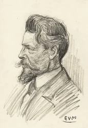 Målaren Jan De Graef