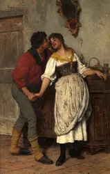 Antagen, 1887
