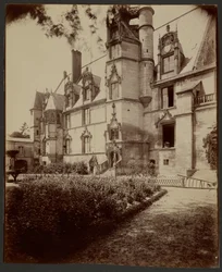 Beauvais, Juridiska domstolar