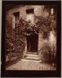 Gård i Rouen