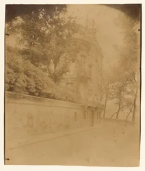 Hôtel Lambert, Île Saint-Louis