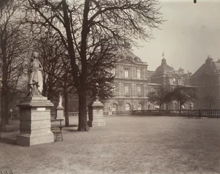 Luxemburg, Anna av Bretagne
