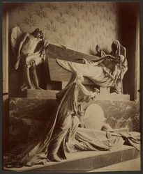 Notre-Dame; Grav, Henri-Claude d