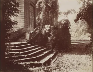 Parc de Sceaux