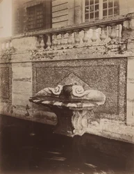 Parc de Sceaux, ca 1857-1927 (foto)