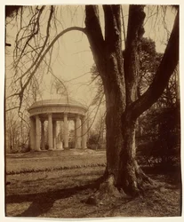 Petit Trianon (Kärlekens tempel, Petit Trianon)
