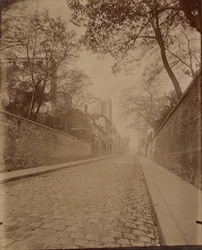 Rue Clovis