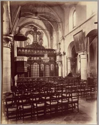 Saint-Julien-le-Pauvre