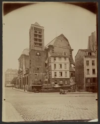 Sainte-Nicolas-du-Chardonnet