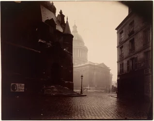 Panthéon