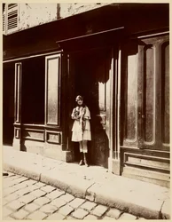 Versailles, Maison Close, Lilla palatset