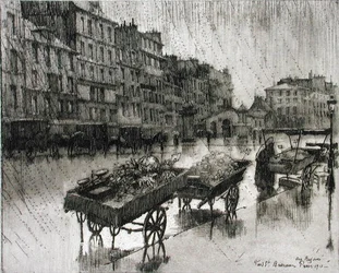 St. Antoine, från 