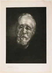 Puvis de Chavannes (Andra planschen)