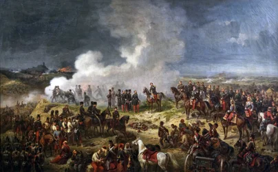 Slaget vid Solferino, 24 juni 1859