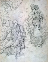 Utan titel, c1815-1865
