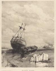 Lågvatten