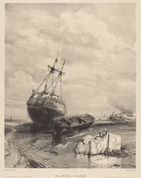 Lågvatten