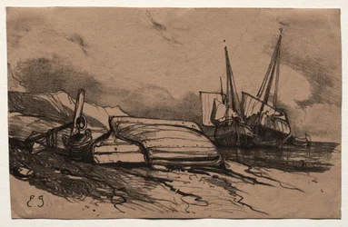 Sex marinsoldater